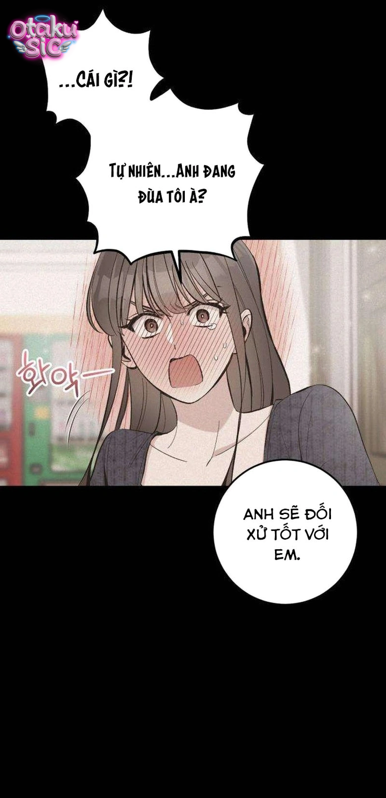 Chưa Yêu Đã Ngỏ, Chưa Ngỏ Đã... Tèo - Chap 4 - Trang 29