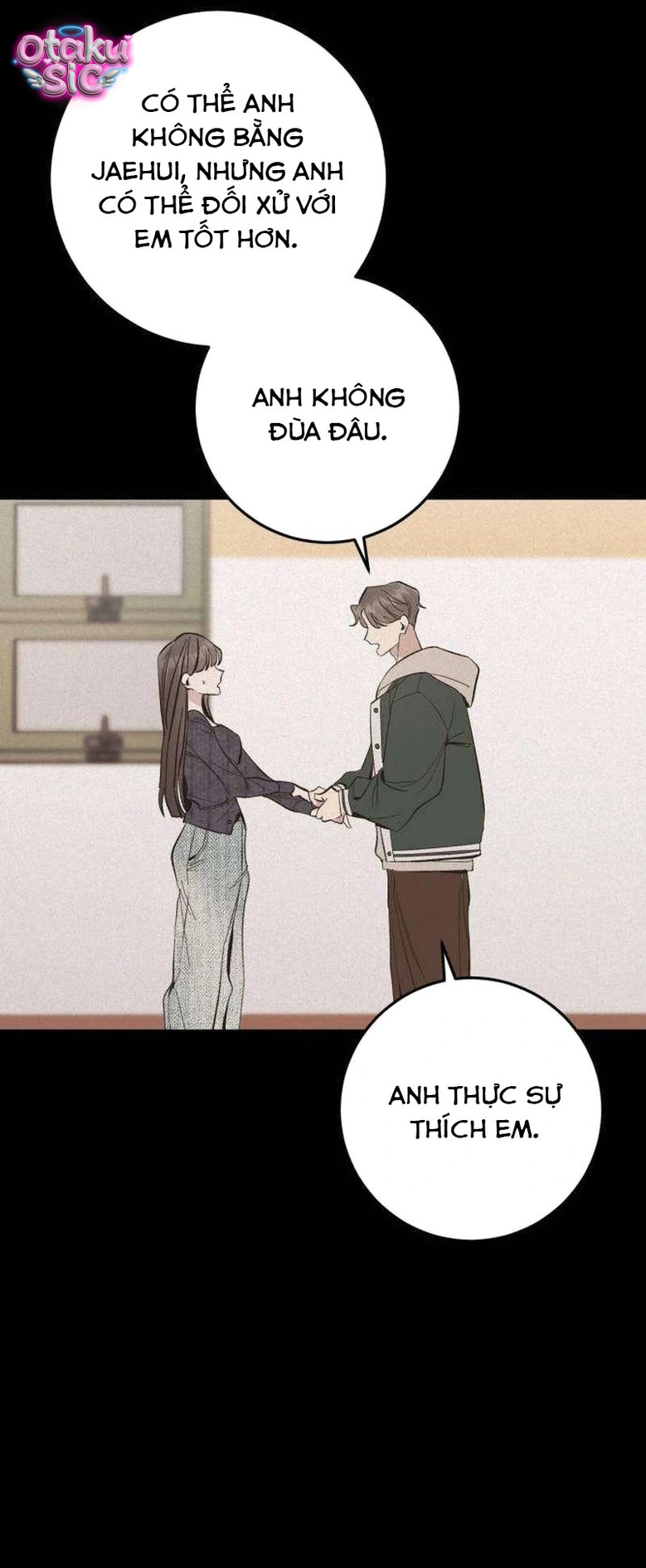 Chưa Yêu Đã Ngỏ, Chưa Ngỏ Đã... Tèo - Chap 4 - Trang 30