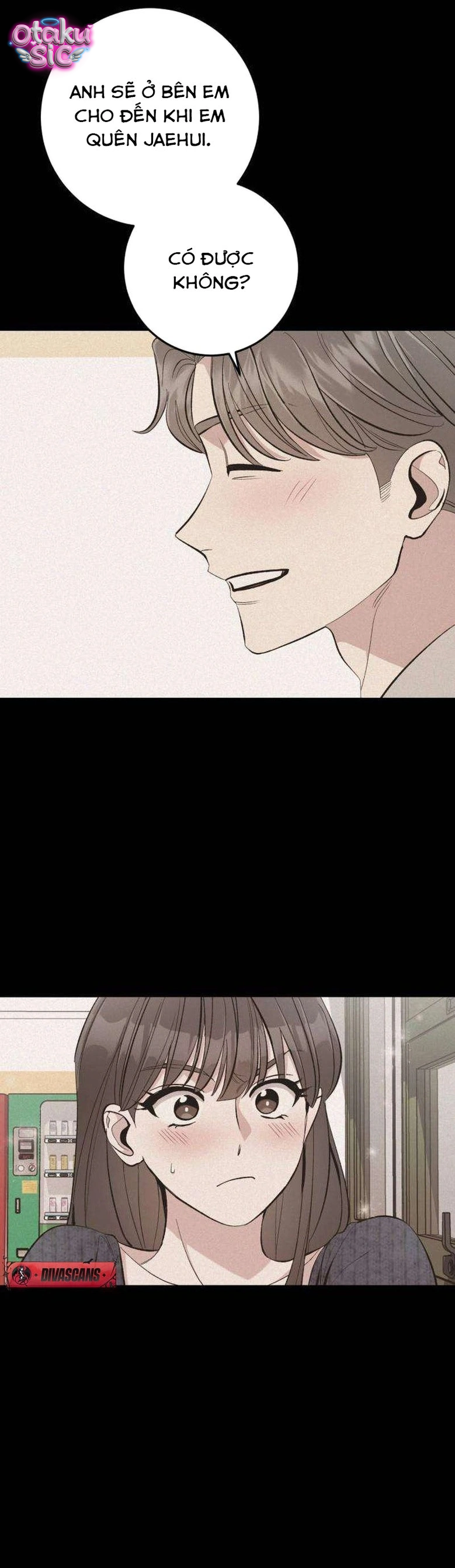 Chưa Yêu Đã Ngỏ, Chưa Ngỏ Đã... Tèo - Chap 4 - Trang 31
