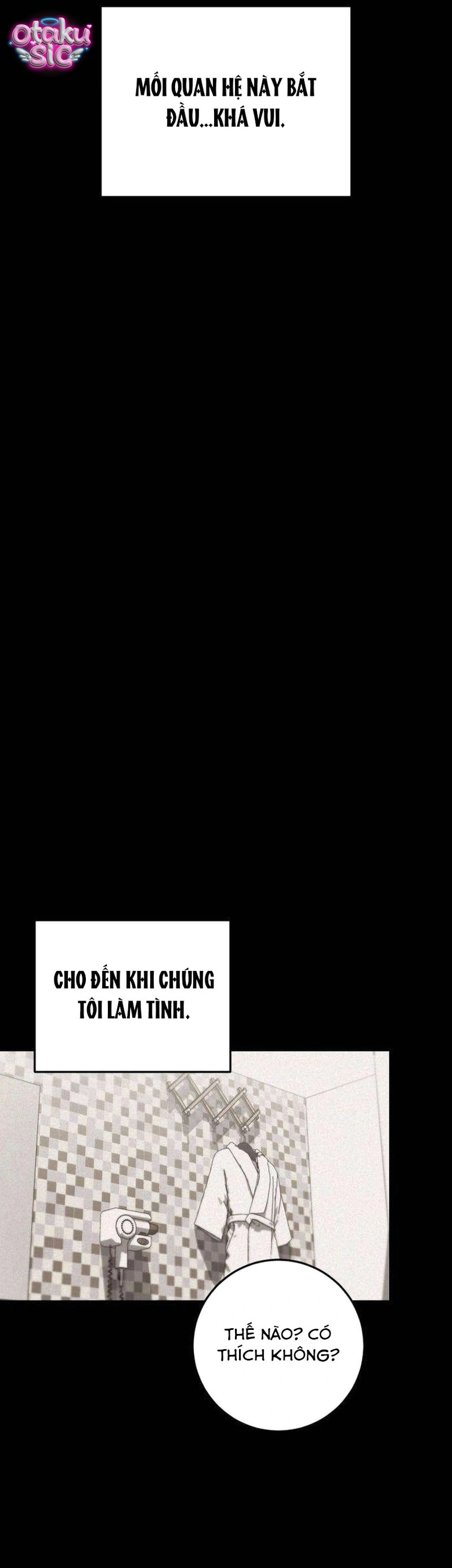 Chưa Yêu Đã Ngỏ, Chưa Ngỏ Đã... Tèo - Chap 4 - Trang 32