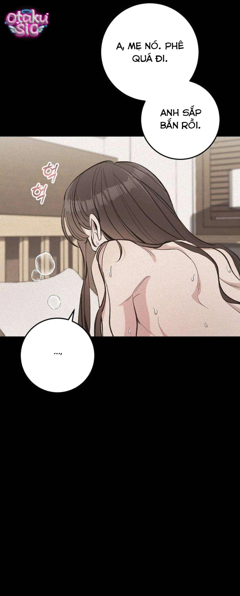 Chưa Yêu Đã Ngỏ, Chưa Ngỏ Đã... Tèo - Chap 4 - Trang 34