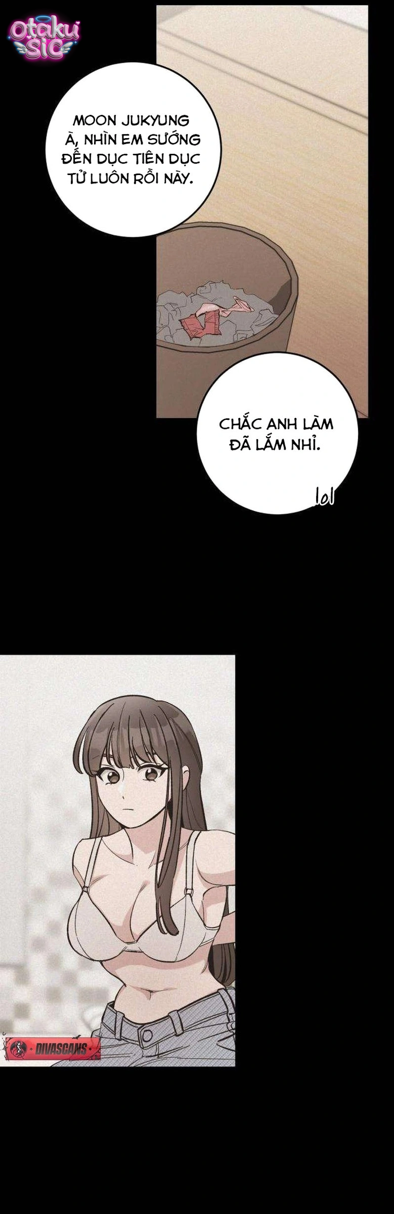 Chưa Yêu Đã Ngỏ, Chưa Ngỏ Đã... Tèo - Chap 4 - Trang 35