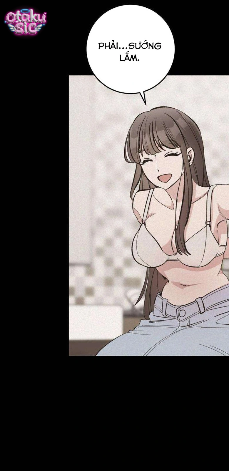 Chưa Yêu Đã Ngỏ, Chưa Ngỏ Đã... Tèo - Chap 4 - Trang 36