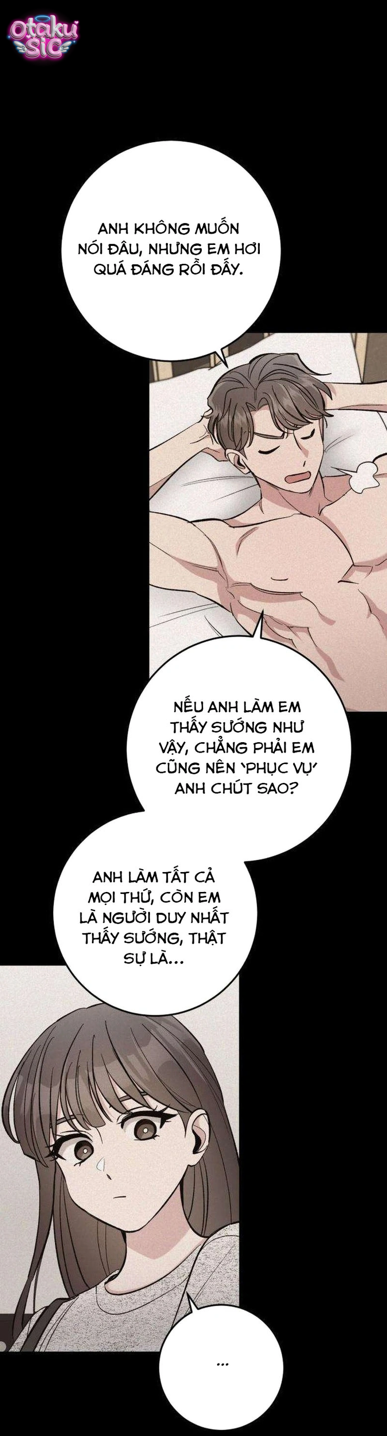 Chưa Yêu Đã Ngỏ, Chưa Ngỏ Đã... Tèo - Chap 4 - Trang 40