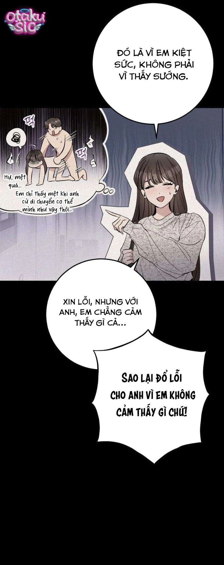 Chưa Yêu Đã Ngỏ, Chưa Ngỏ Đã... Tèo - Chap 4 - Trang 43