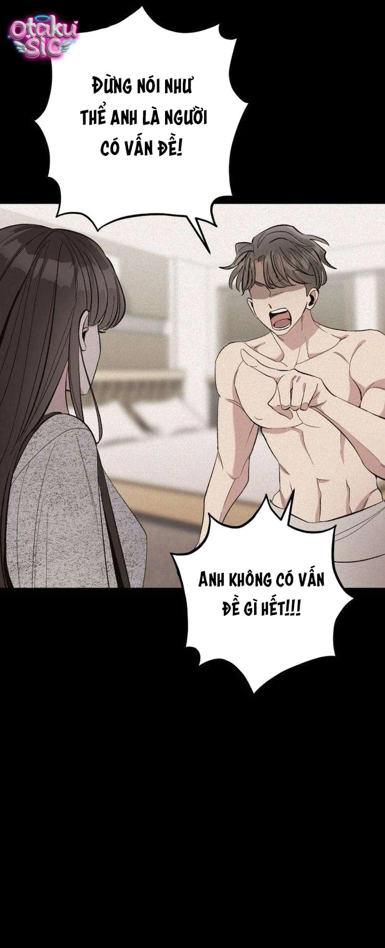 Chưa Yêu Đã Ngỏ, Chưa Ngỏ Đã... Tèo - Chap 4 - Trang 44