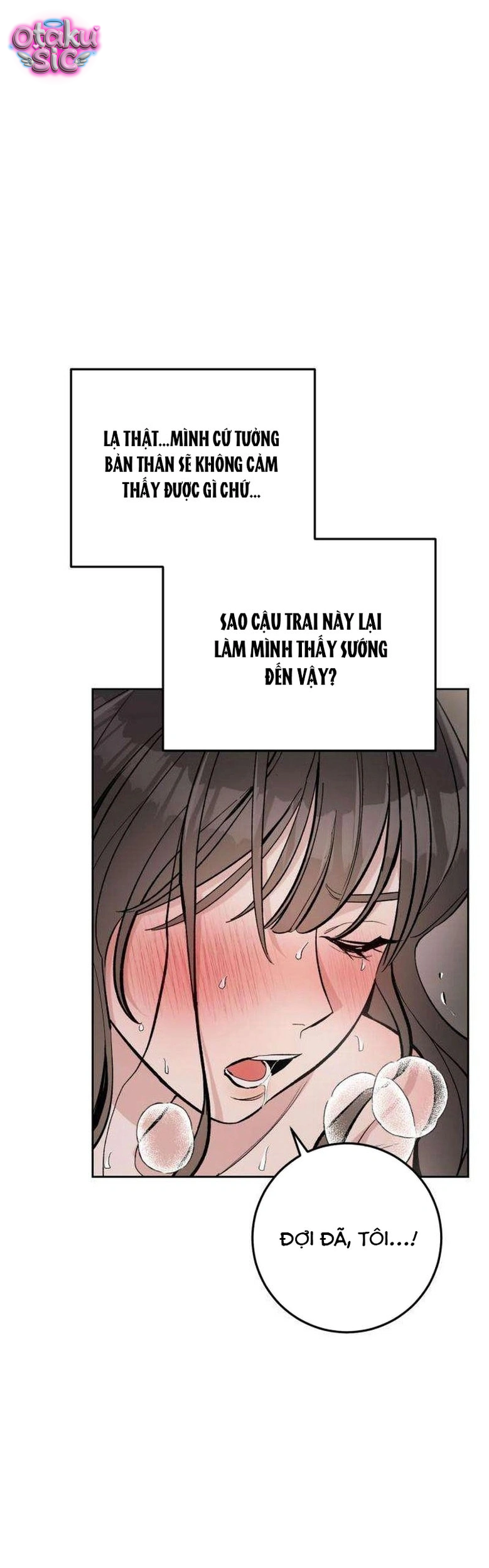 Chưa Yêu Đã Ngỏ, Chưa Ngỏ Đã... Tèo - Chap 4 - Trang 47