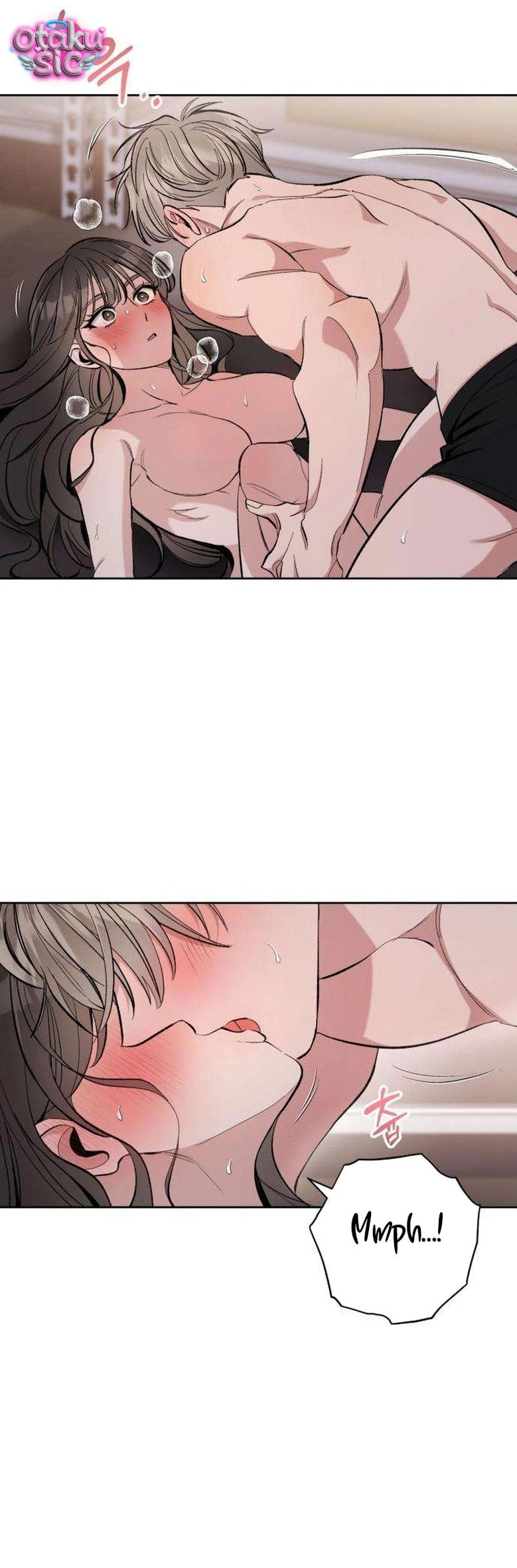 Chưa Yêu Đã Ngỏ, Chưa Ngỏ Đã... Tèo - Chap 4 - Trang 48