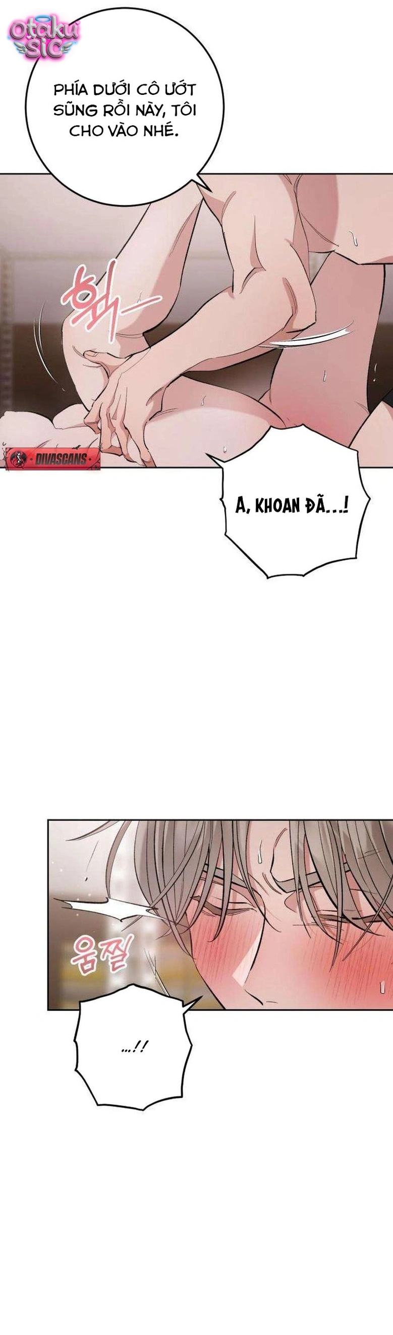 Chưa Yêu Đã Ngỏ, Chưa Ngỏ Đã... Tèo - Chap 4 - Trang 49