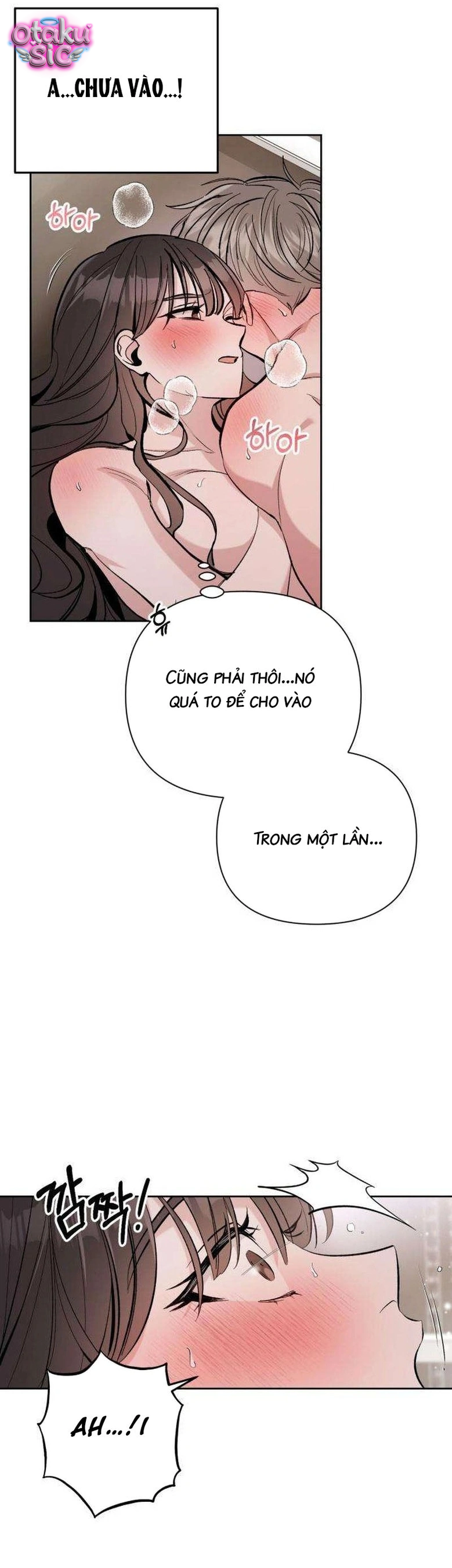 Chưa Yêu Đã Ngỏ, Chưa Ngỏ Đã... Tèo - Chap 4 - Trang 50