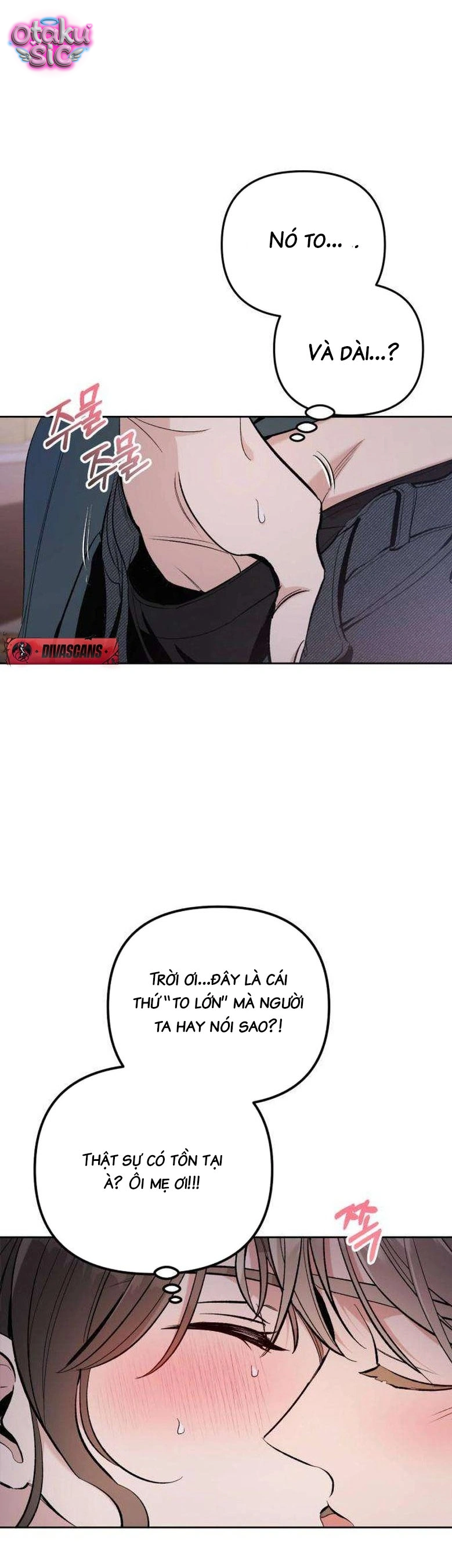 Chưa Yêu Đã Ngỏ, Chưa Ngỏ Đã... Tèo - Chap 4 - Trang 7