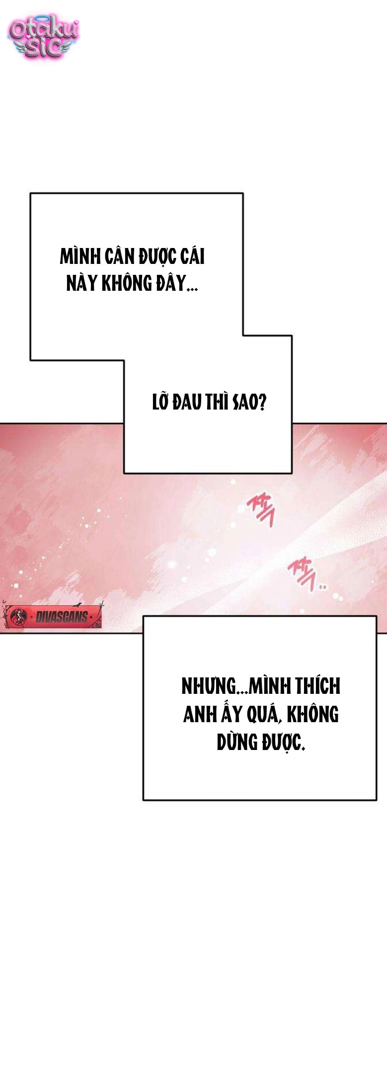Chưa Yêu Đã Ngỏ, Chưa Ngỏ Đã... Tèo - Chap 4 - Trang 8