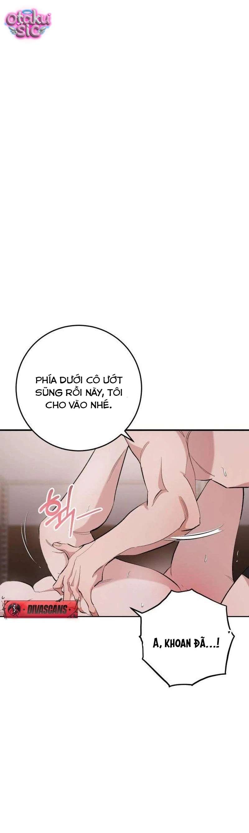 Chưa Yêu Đã Ngỏ, Chưa Ngỏ Đã... Tèo - Chap 5 - Trang 2