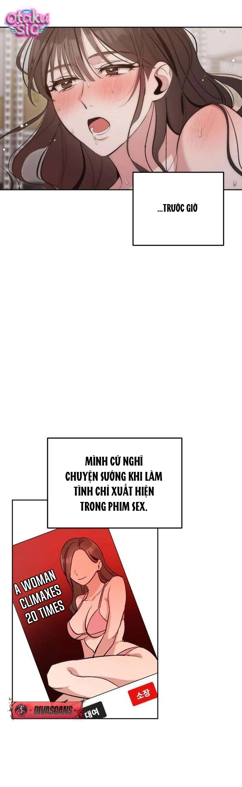Chưa Yêu Đã Ngỏ, Chưa Ngỏ Đã... Tèo - Chap 5 - Trang 13