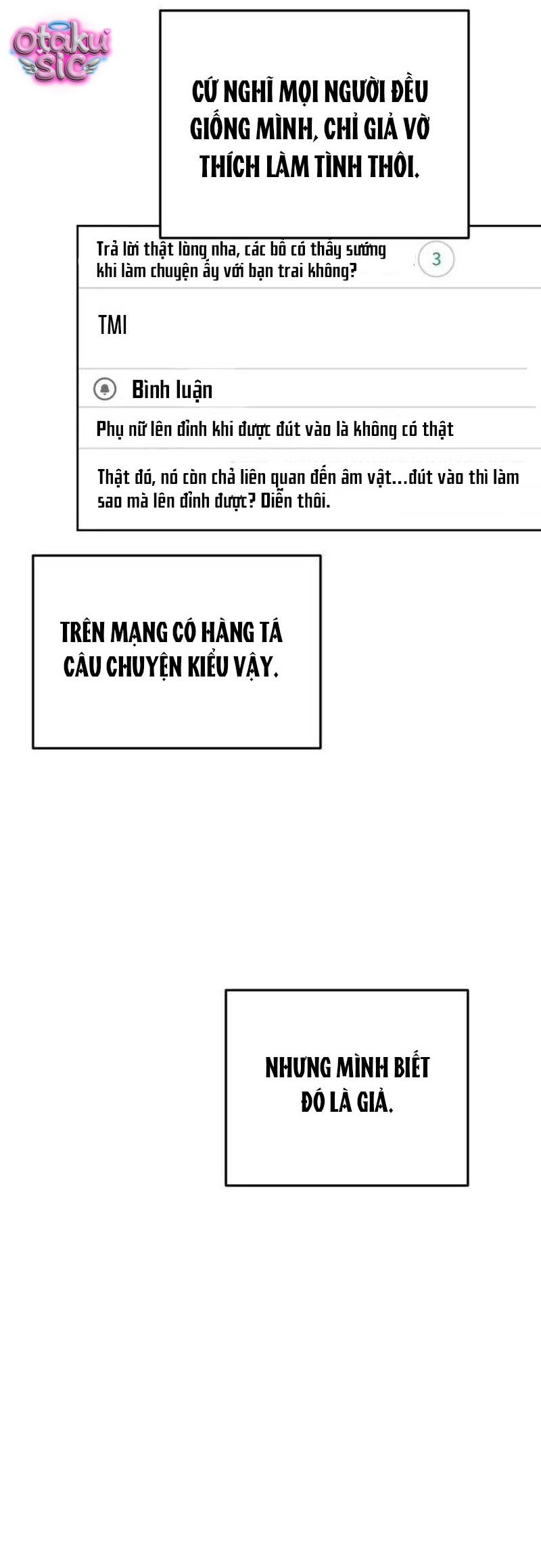 Chưa Yêu Đã Ngỏ, Chưa Ngỏ Đã... Tèo - Chap 5 - Trang 14