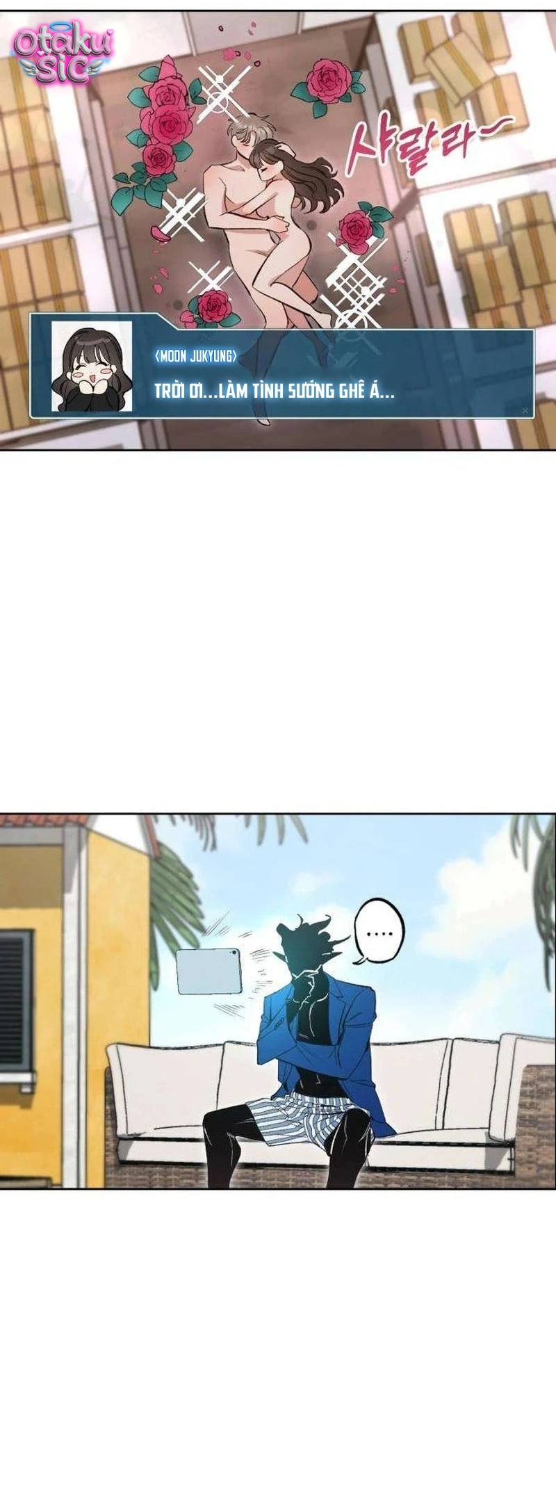 Chưa Yêu Đã Ngỏ, Chưa Ngỏ Đã... Tèo - Chap 5 - Trang 15
