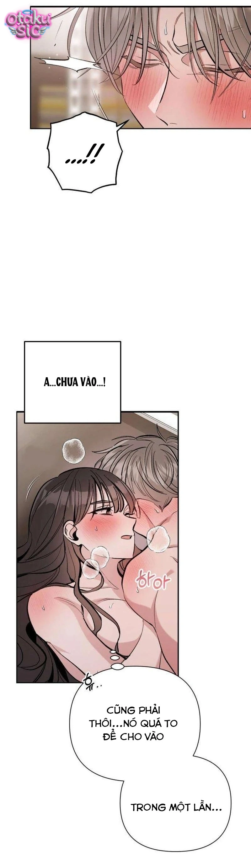 Chưa Yêu Đã Ngỏ, Chưa Ngỏ Đã... Tèo - Chap 5 - Trang 3