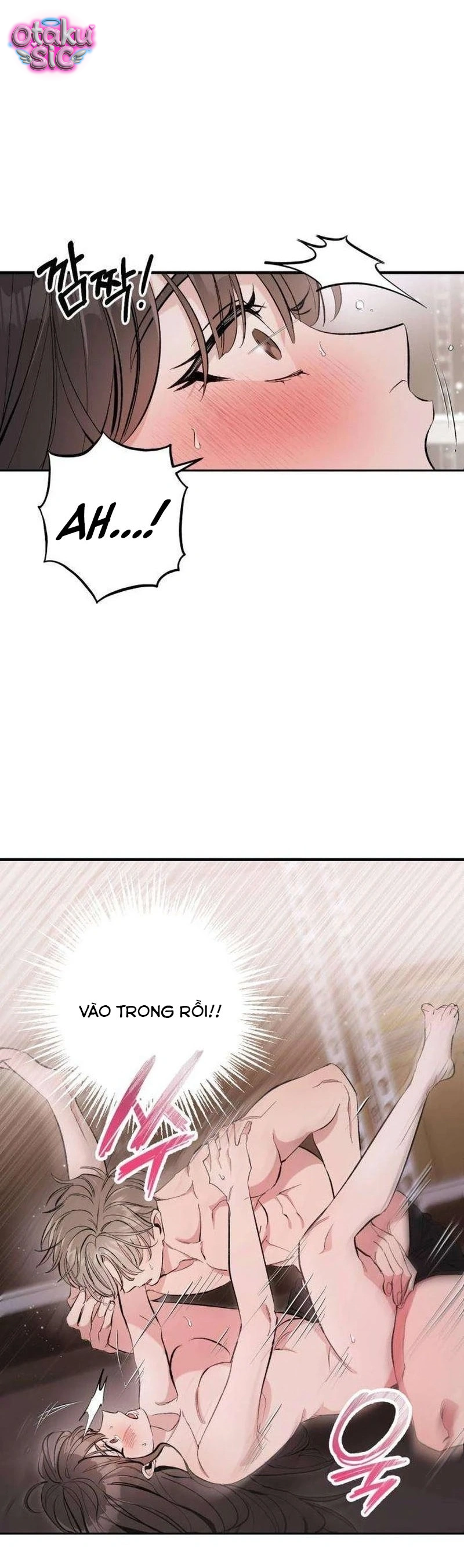 Chưa Yêu Đã Ngỏ, Chưa Ngỏ Đã... Tèo - Chap 5 - Trang 4
