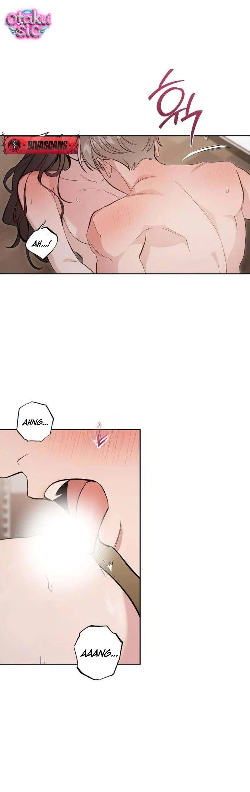 Chưa Yêu Đã Ngỏ, Chưa Ngỏ Đã... Tèo - Chap 5 - Trang 8