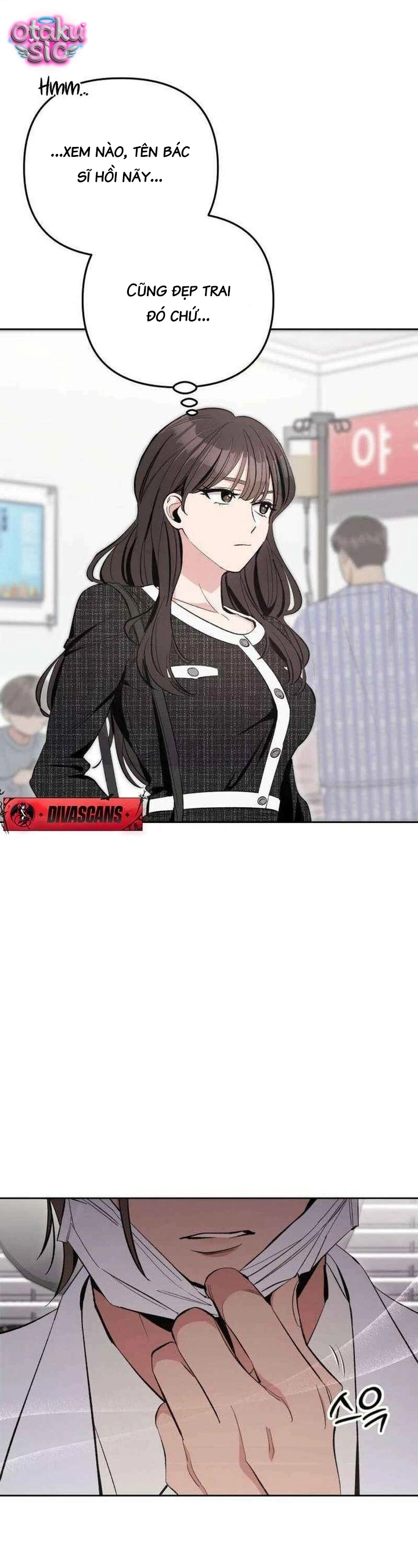 Chưa Yêu Đã Ngỏ, Chưa Ngỏ Đã... Tèo - Chap 6 - Trang 2