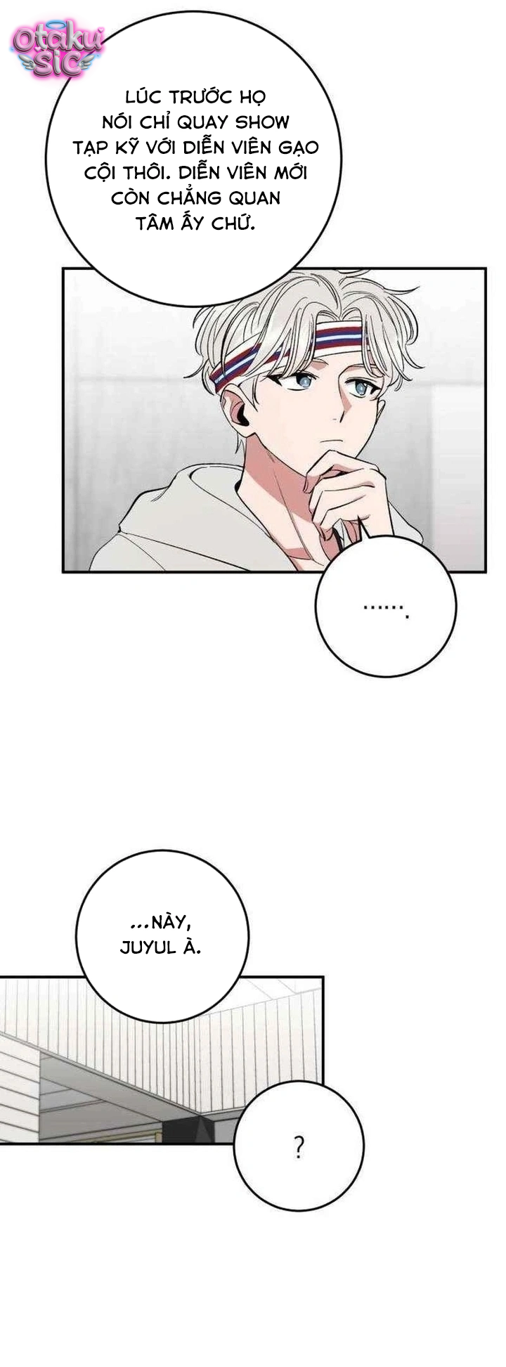 Chưa Yêu Đã Ngỏ, Chưa Ngỏ Đã... Tèo - Chap 6 - Trang 11