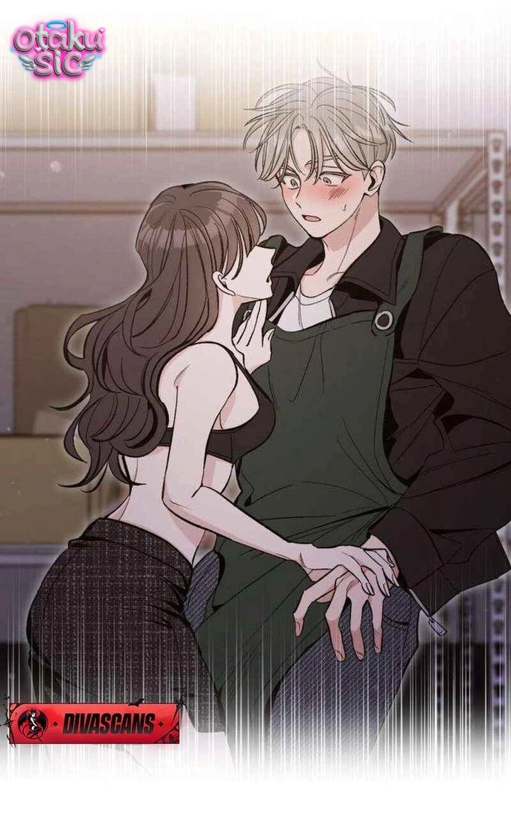Chưa Yêu Đã Ngỏ, Chưa Ngỏ Đã... Tèo - Chap 6 - Trang 14