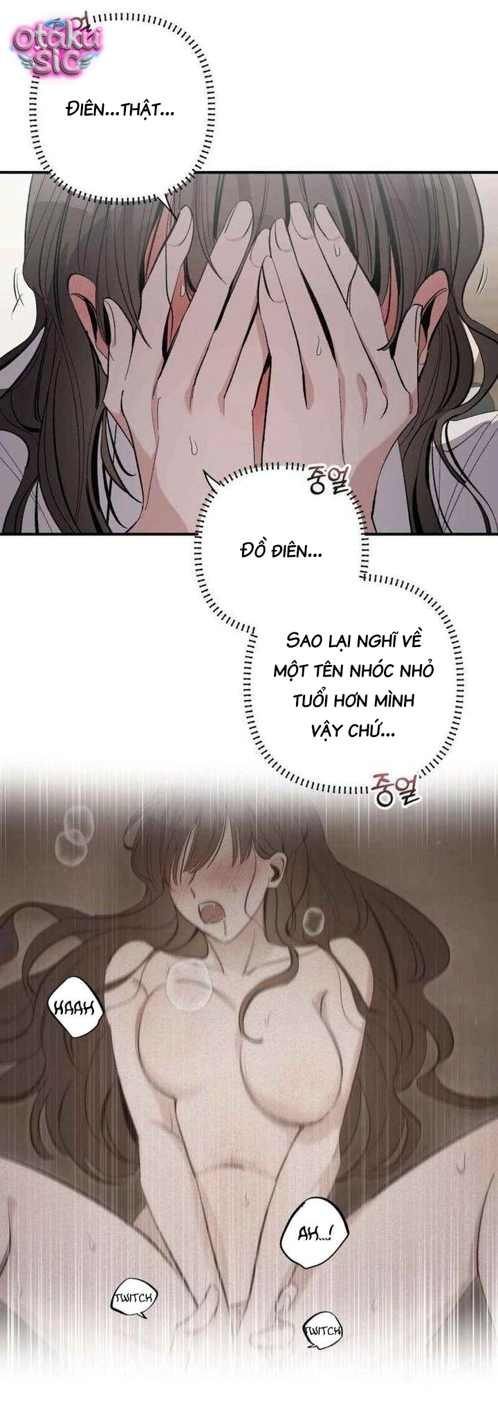 Chưa Yêu Đã Ngỏ, Chưa Ngỏ Đã... Tèo - Chap 6 - Trang 15