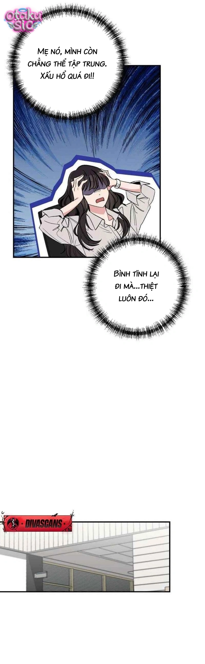 Chưa Yêu Đã Ngỏ, Chưa Ngỏ Đã... Tèo - Chap 6 - Trang 18