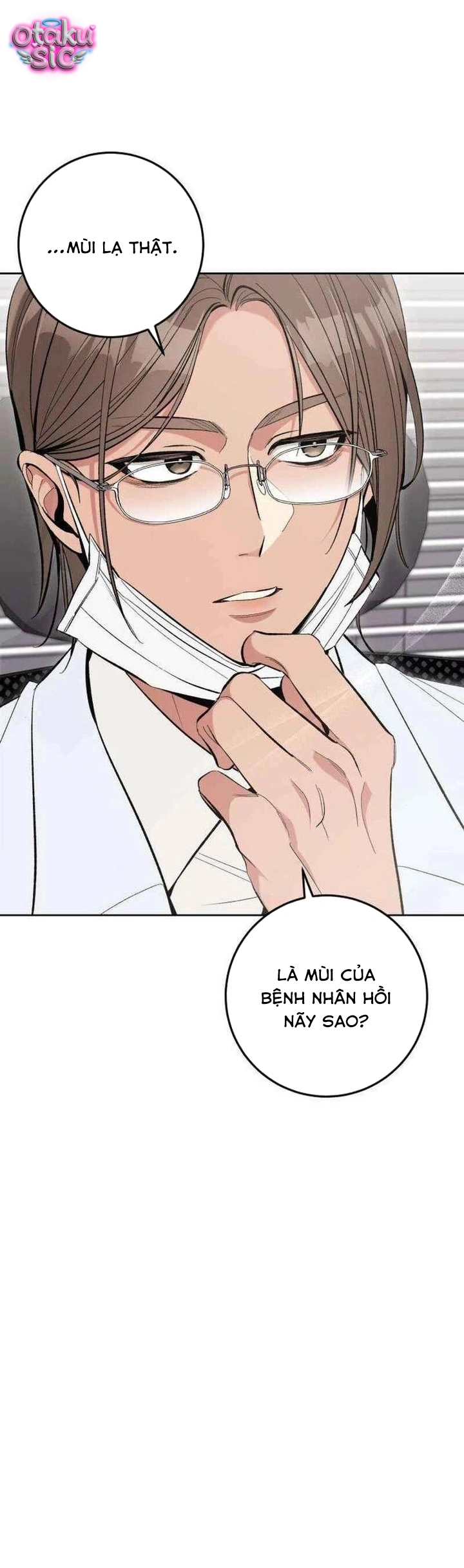 Chưa Yêu Đã Ngỏ, Chưa Ngỏ Đã... Tèo - Chap 6 - Trang 3