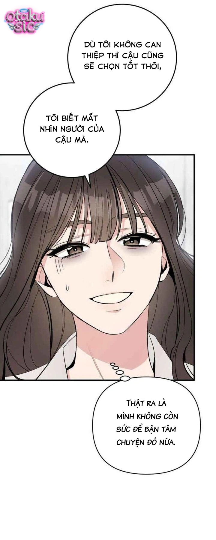 Chưa Yêu Đã Ngỏ, Chưa Ngỏ Đã... Tèo - Chap 6 - Trang 22