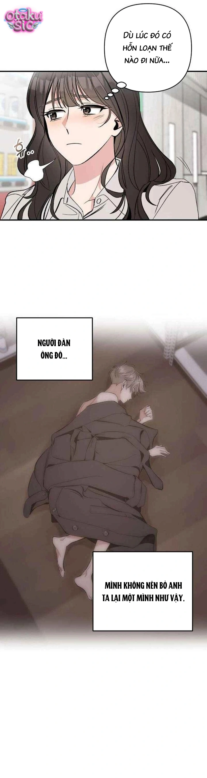 Chưa Yêu Đã Ngỏ, Chưa Ngỏ Đã... Tèo - Chap 6 - Trang 24