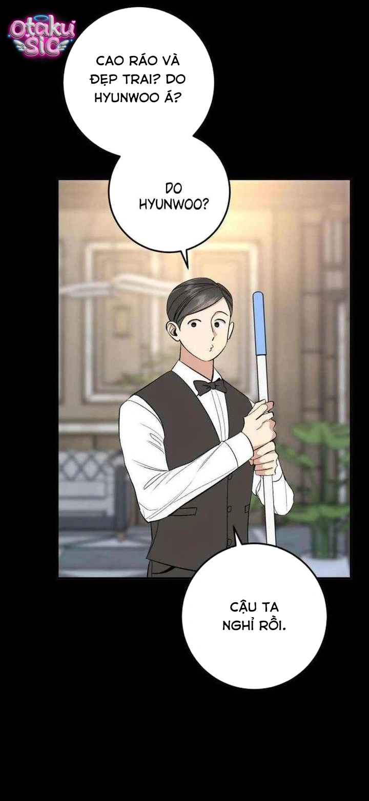 Chưa Yêu Đã Ngỏ, Chưa Ngỏ Đã... Tèo - Chap 6 - Trang 26