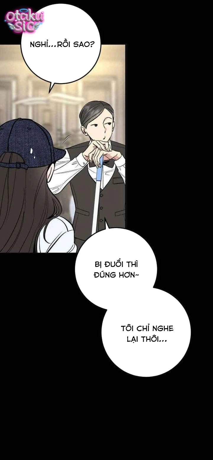 Chưa Yêu Đã Ngỏ, Chưa Ngỏ Đã... Tèo - Chap 6 - Trang 27