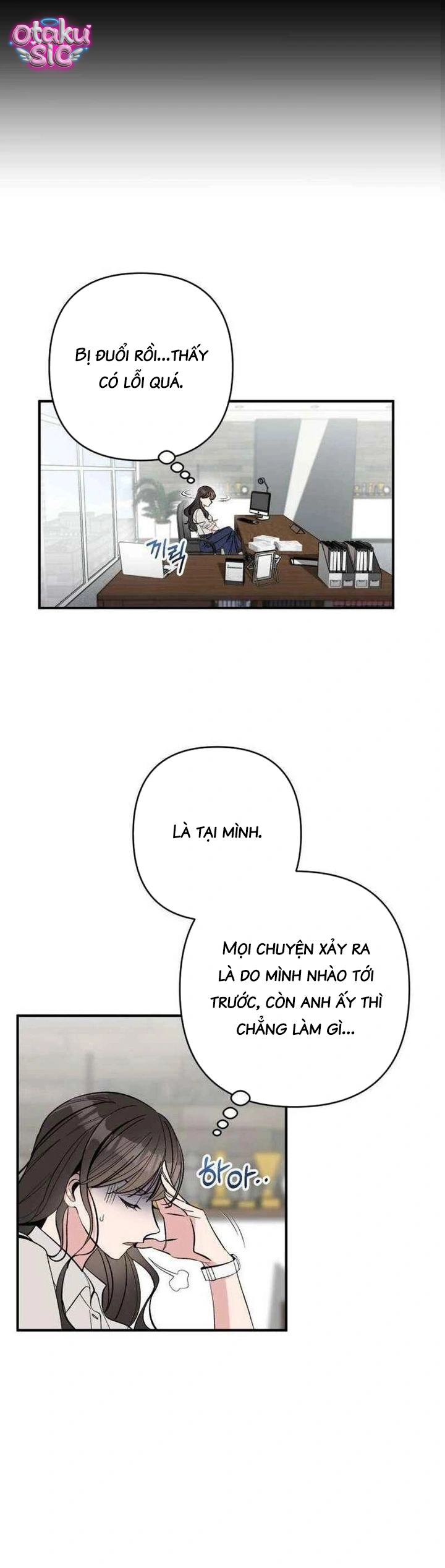 Chưa Yêu Đã Ngỏ, Chưa Ngỏ Đã... Tèo - Chap 6 - Trang 29