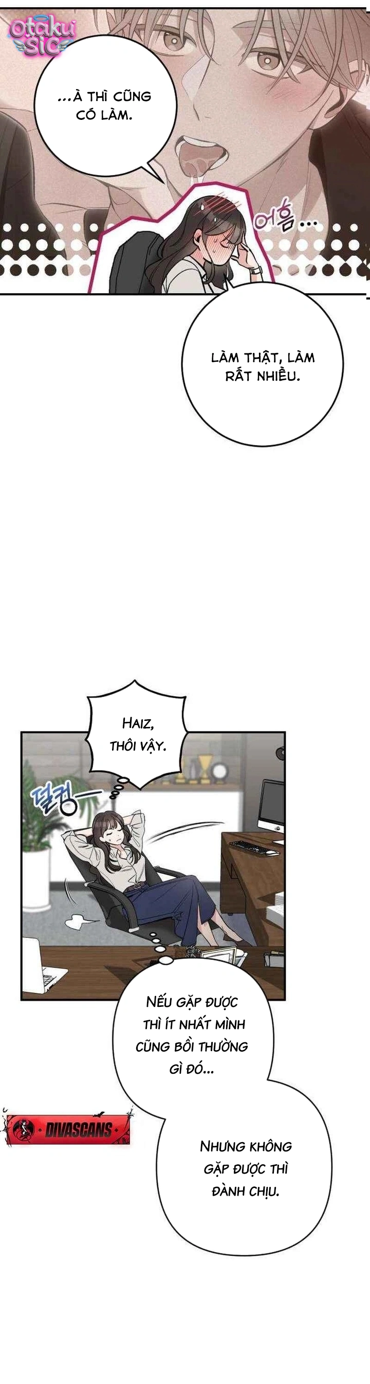 Chưa Yêu Đã Ngỏ, Chưa Ngỏ Đã... Tèo - Chap 6 - Trang 30
