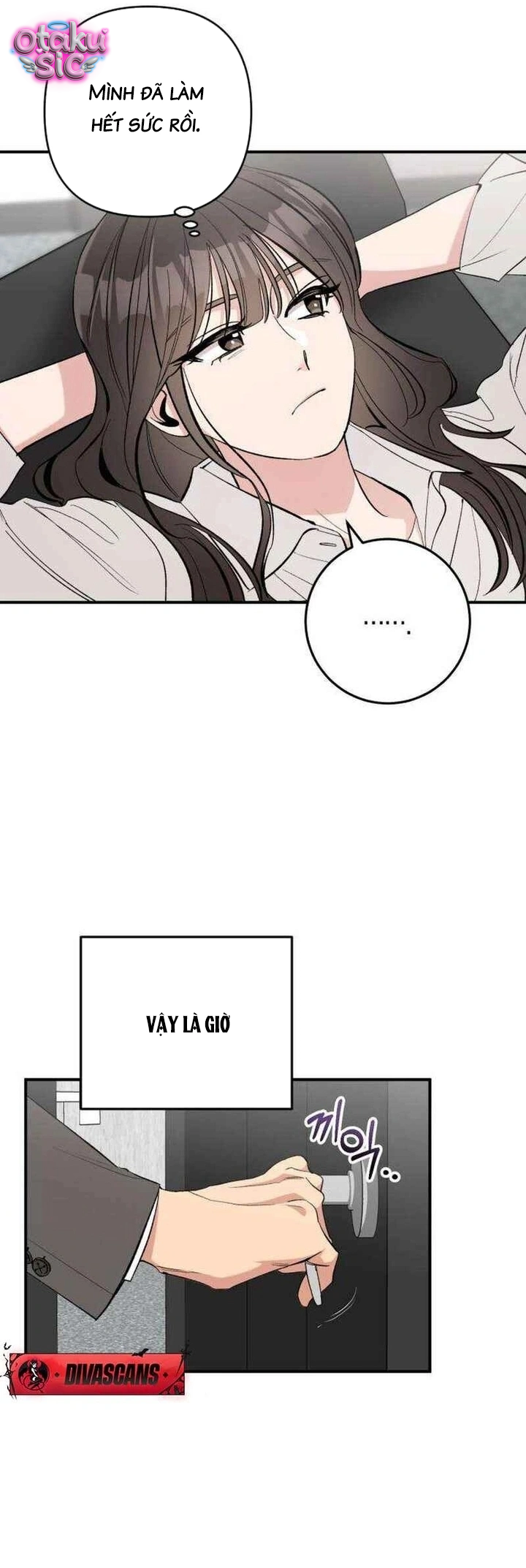 Chưa Yêu Đã Ngỏ, Chưa Ngỏ Đã... Tèo - Chap 6 - Trang 31