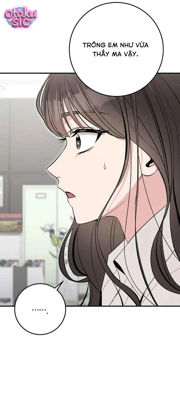 Chưa Yêu Đã Ngỏ, Chưa Ngỏ Đã... Tèo - Chap 6 - Trang 33