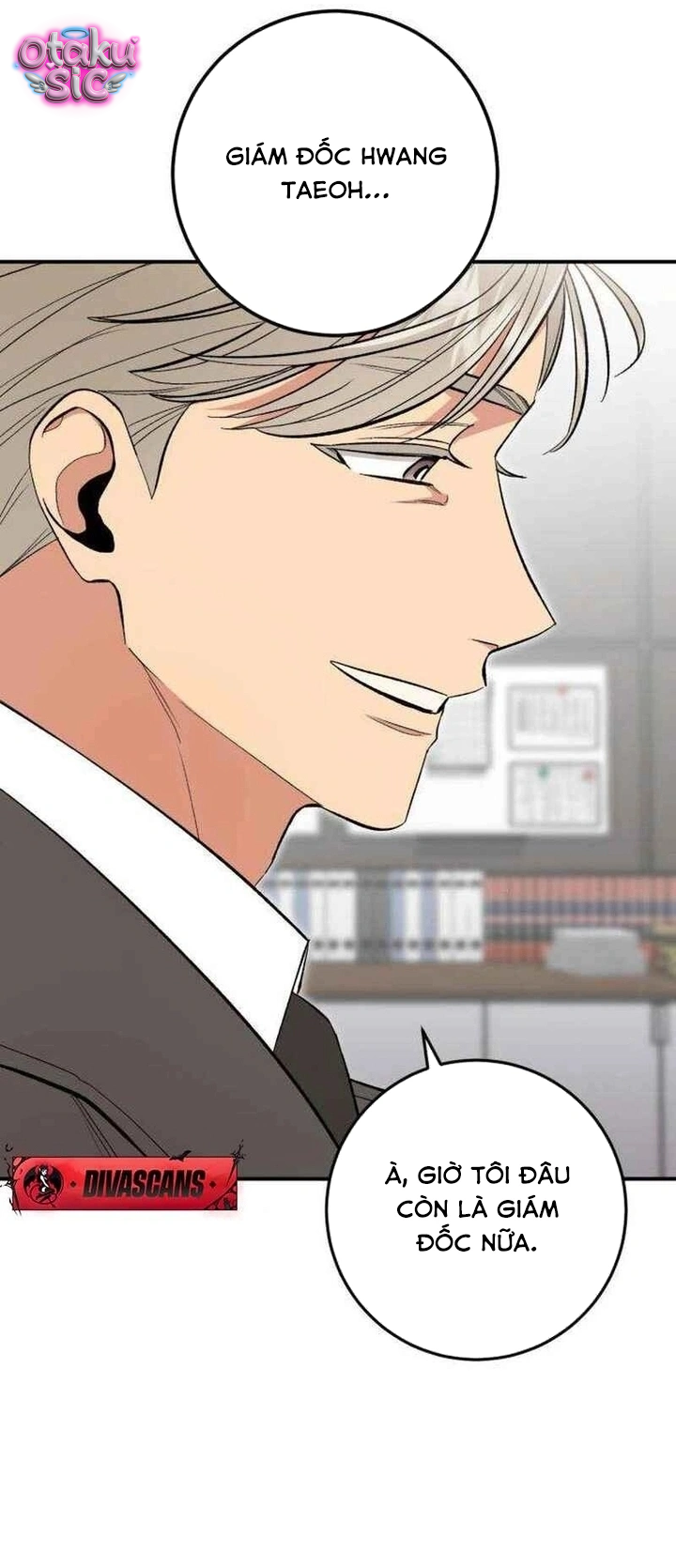 Chưa Yêu Đã Ngỏ, Chưa Ngỏ Đã... Tèo - Chap 6 - Trang 34