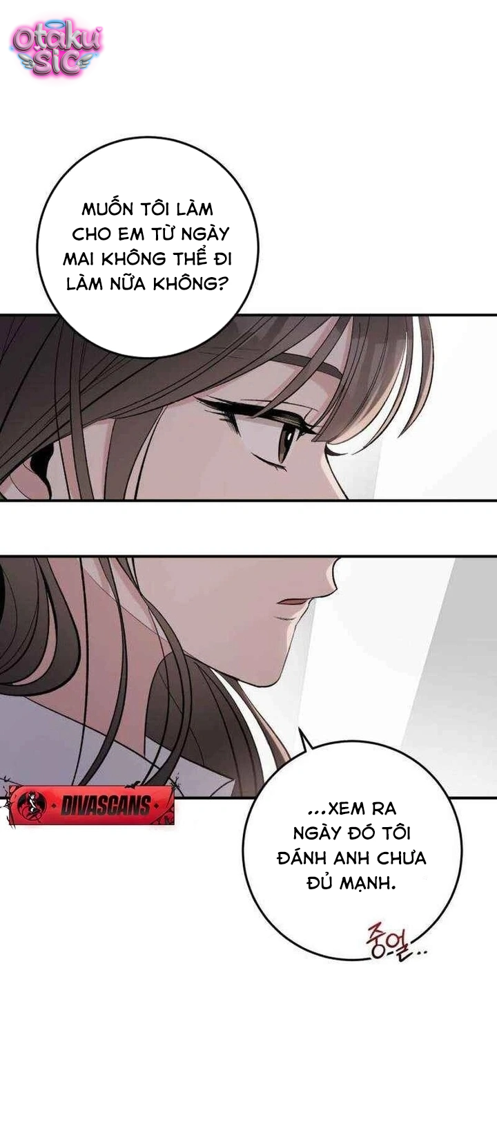 Chưa Yêu Đã Ngỏ, Chưa Ngỏ Đã... Tèo - Chap 6 - Trang 39