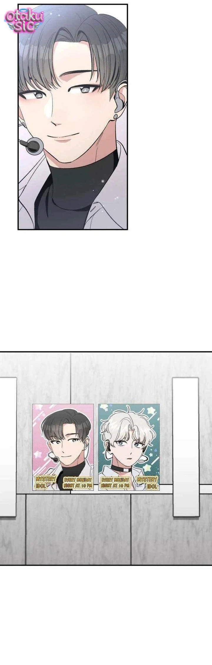 Chưa Yêu Đã Ngỏ, Chưa Ngỏ Đã... Tèo - Chap 6 - Trang 5