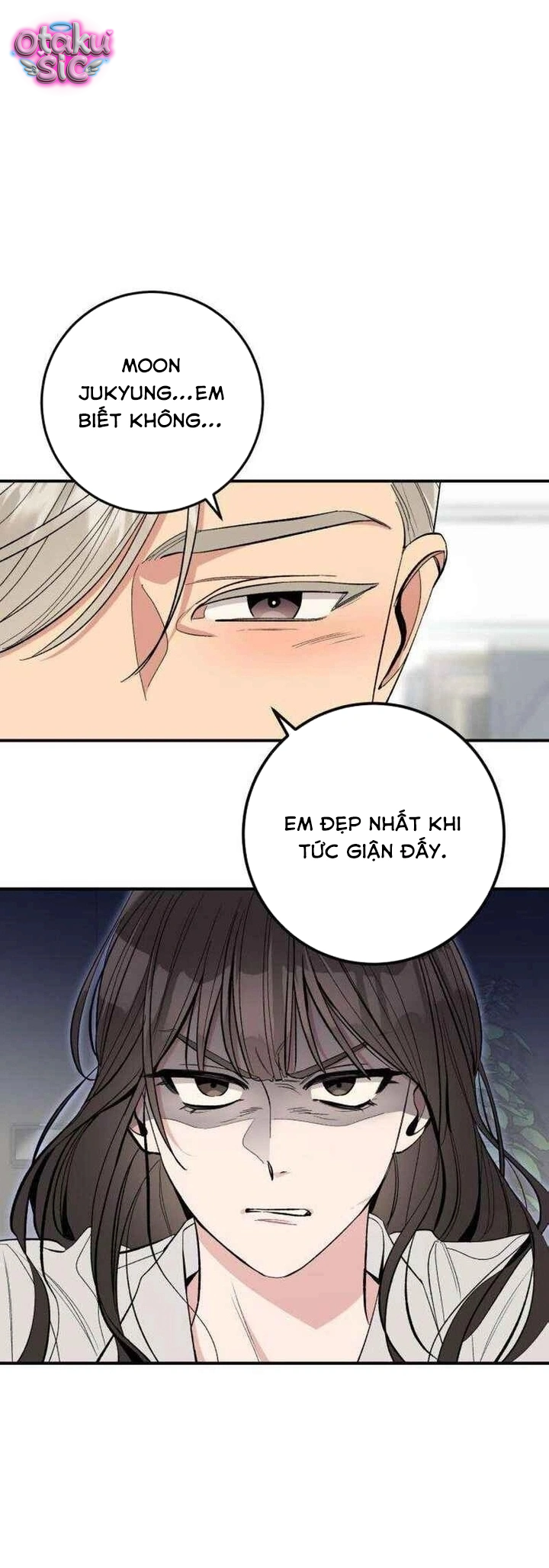 Chưa Yêu Đã Ngỏ, Chưa Ngỏ Đã... Tèo - Chap 6 - Trang 41