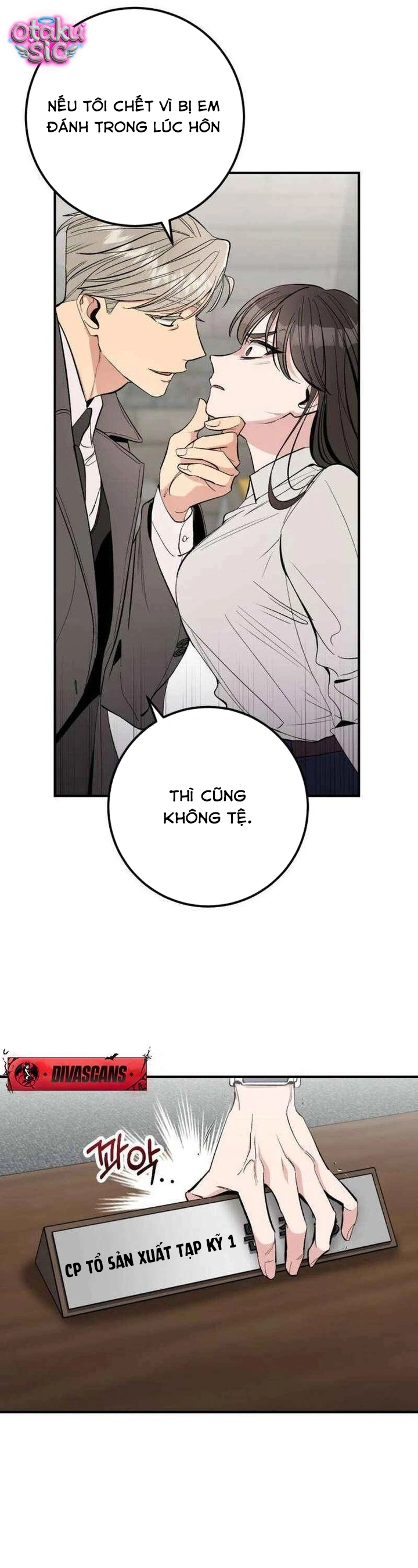 Chưa Yêu Đã Ngỏ, Chưa Ngỏ Đã... Tèo - Chap 6 - Trang 42