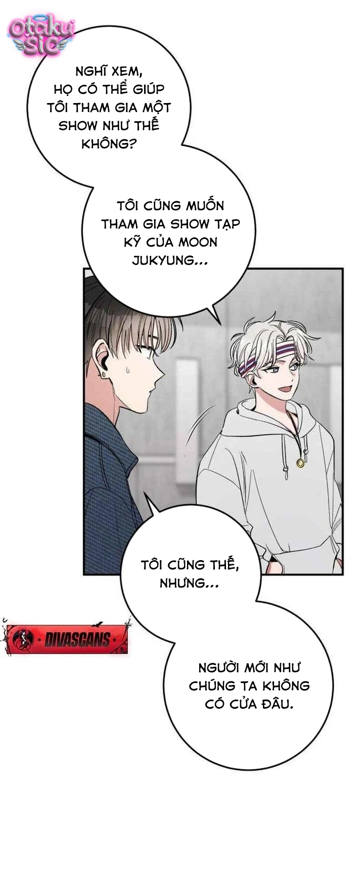 Chưa Yêu Đã Ngỏ, Chưa Ngỏ Đã... Tèo - Chap 6 - Trang 10