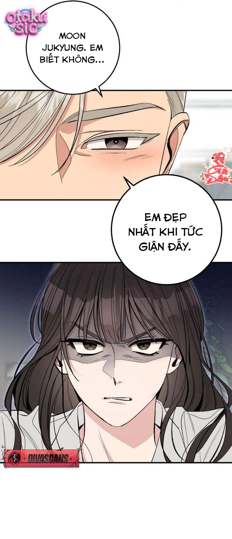 Chưa Yêu Đã Ngỏ, Chưa Ngỏ Đã... Tèo - Chap 7 - Trang 2