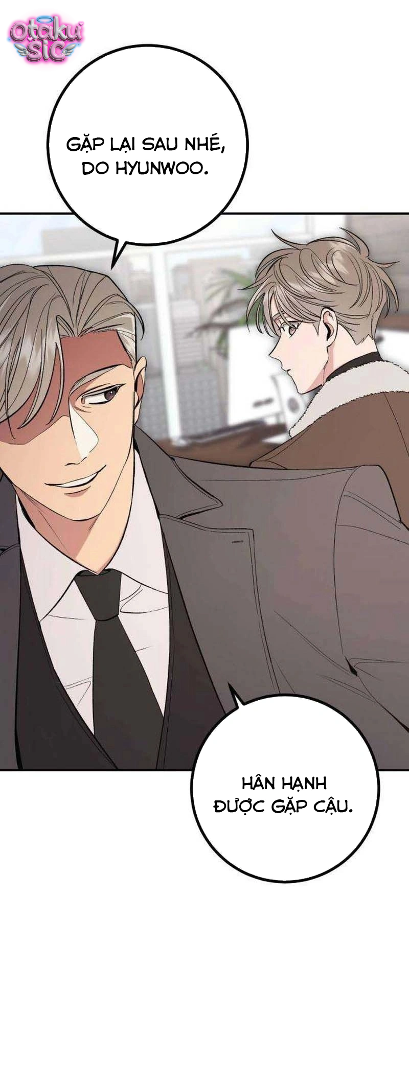 Chưa Yêu Đã Ngỏ, Chưa Ngỏ Đã... Tèo - Chap 7 - Trang 19
