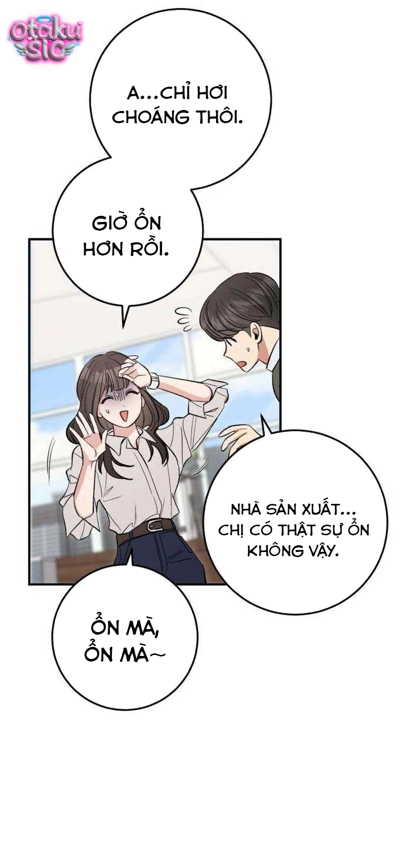 Chưa Yêu Đã Ngỏ, Chưa Ngỏ Đã... Tèo - Chap 7 - Trang 23