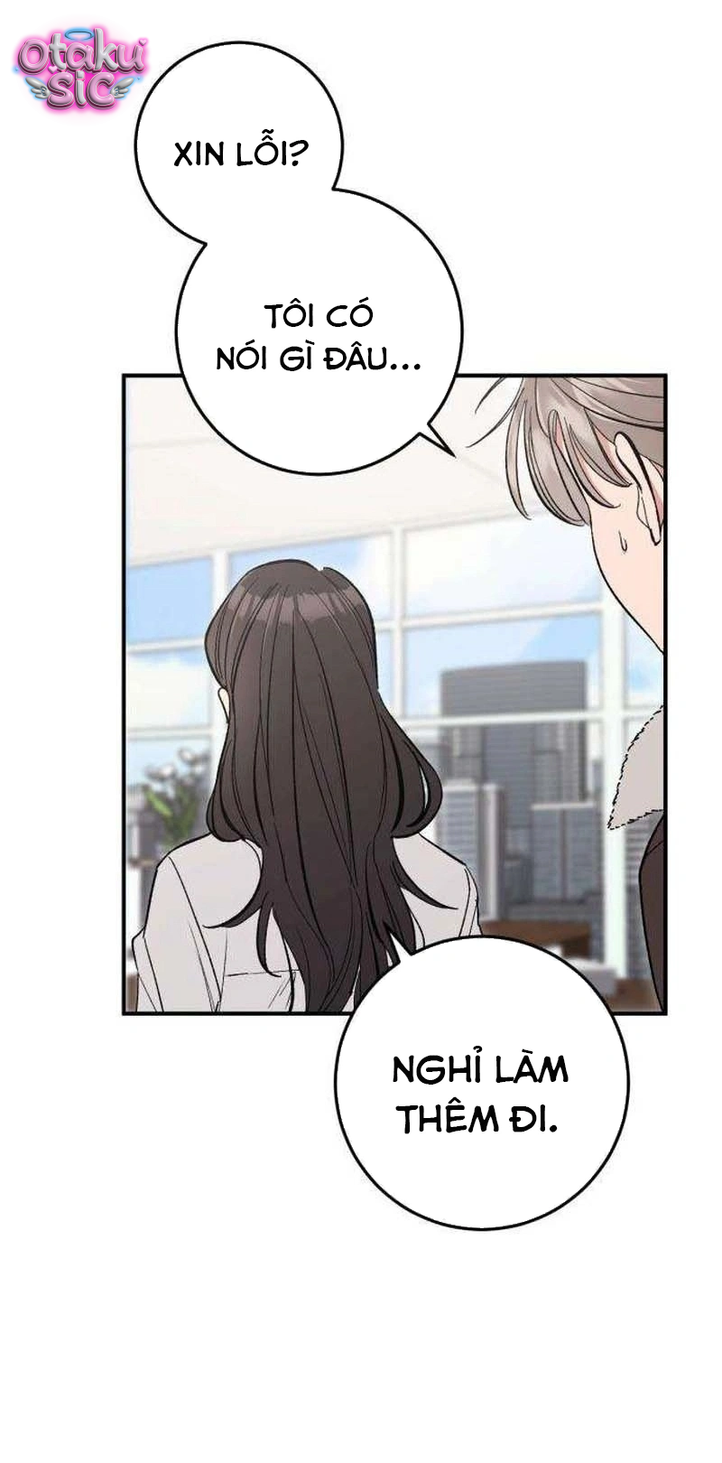 Chưa Yêu Đã Ngỏ, Chưa Ngỏ Đã... Tèo - Chap 7 - Trang 27