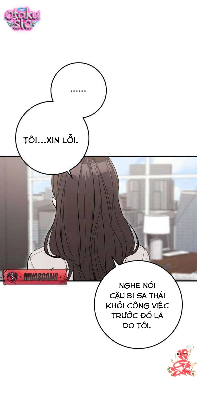 Chưa Yêu Đã Ngỏ, Chưa Ngỏ Đã... Tèo - Chap 7 - Trang 29