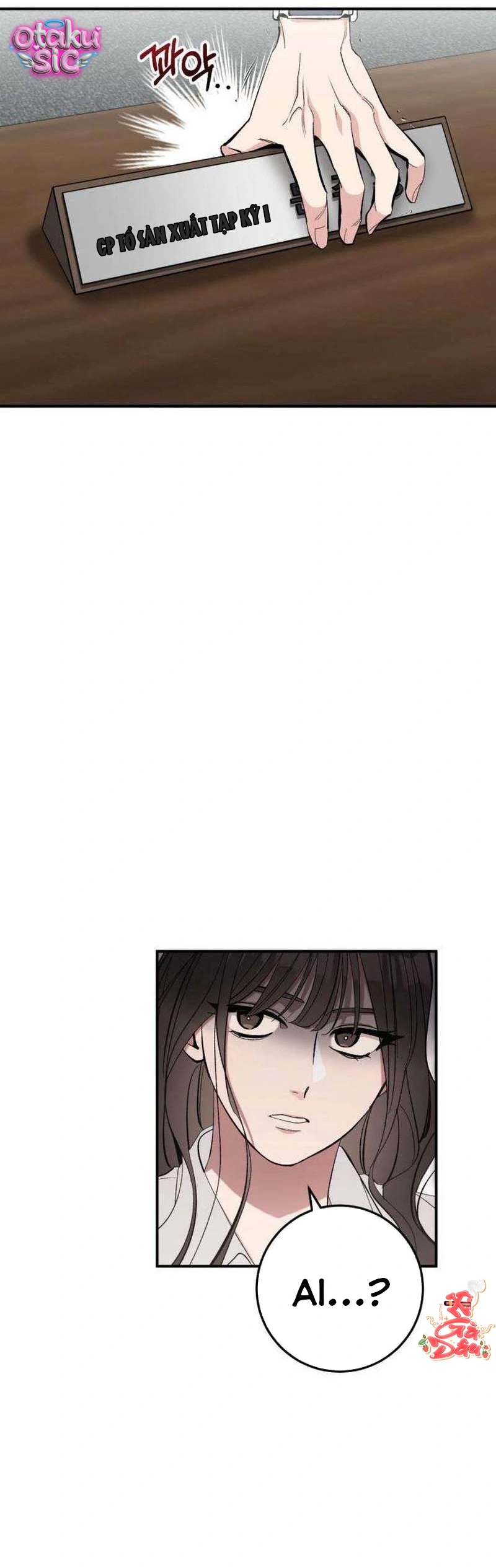Chưa Yêu Đã Ngỏ, Chưa Ngỏ Đã... Tèo - Chap 7 - Trang 4