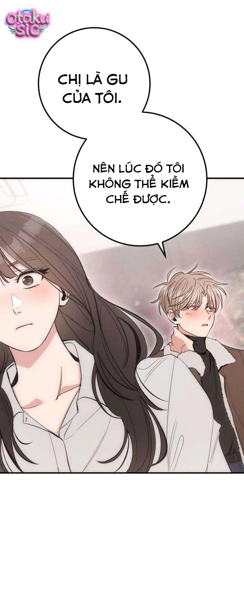 Chưa Yêu Đã Ngỏ, Chưa Ngỏ Đã... Tèo - Chap 7 - Trang 31